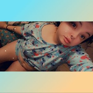 Meet your Posher, Tiffany